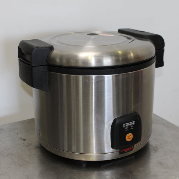 Asahi CRC-S5000 Rice Cooker (2)