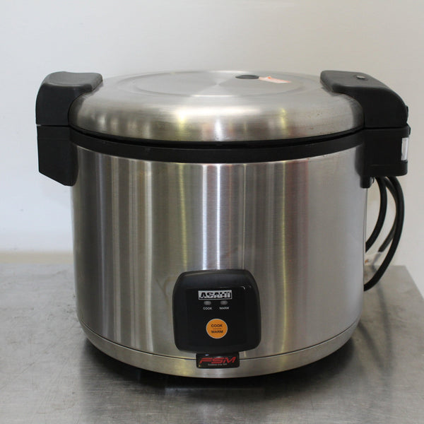 Asahi CRC-S5000 Rice Cooker (3)