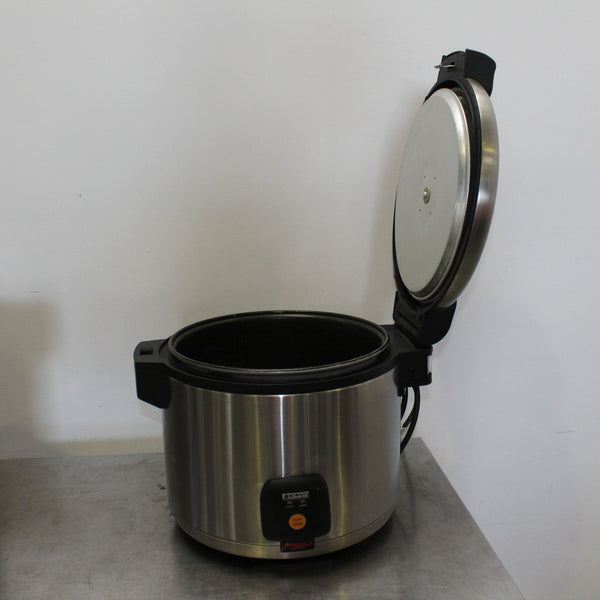 Asahi CRC-S5000 Rice Cooker (4)