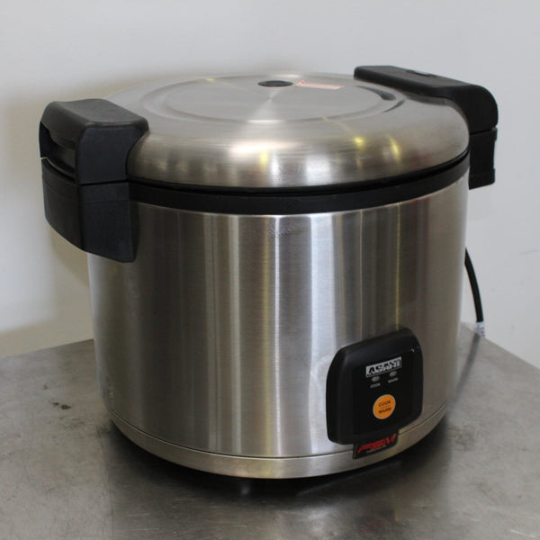 Asahi CRC-S5000 Rice Cooker (2)