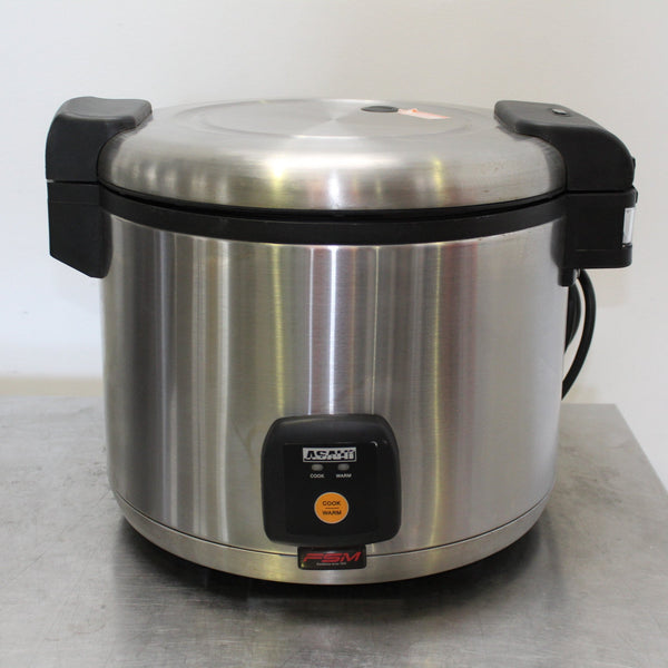 Asahi CRC-S5000 Rice Cooker (3)