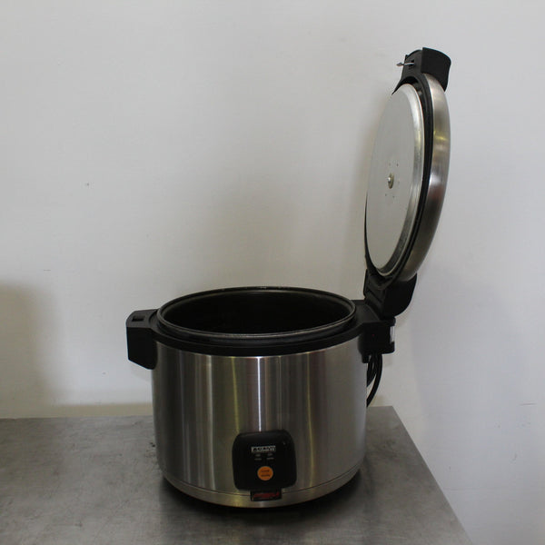 Asahi CRC-S5000 Rice Cooker (4)