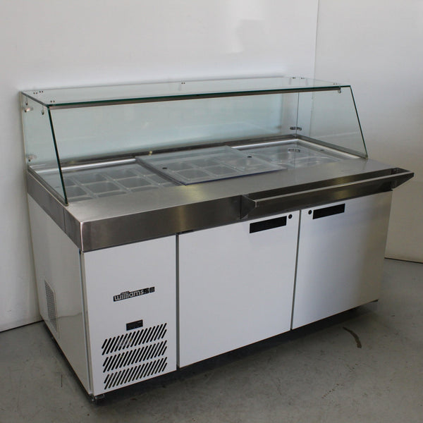 Williams BANKSIA Sandwich Prep Bench (2)