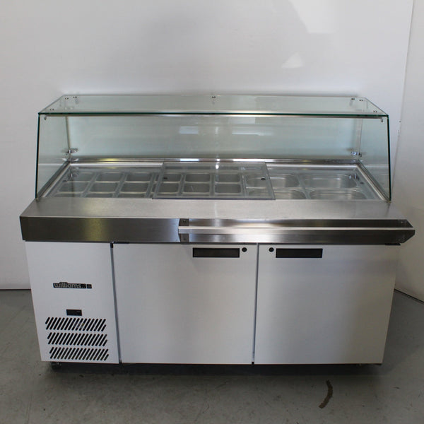 Williams BANKSIA Sandwich Prep Bench (3)