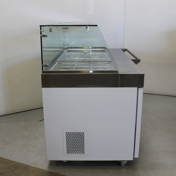 Williams BANKSIA Sandwich Prep Bench (5)