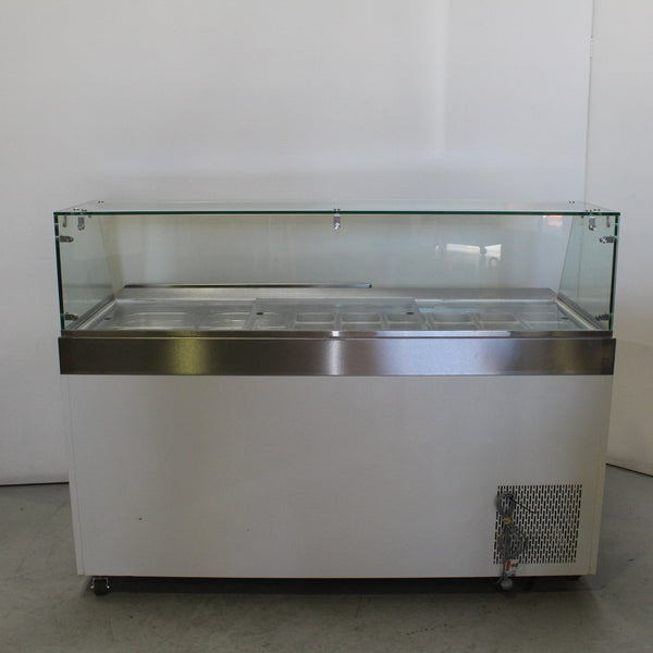 Williams BANKSIA Sandwich Prep Bench (6)