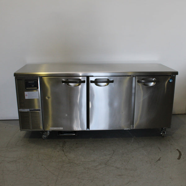 Hoshizaki RTC-180SNA-ML U/C Fridge (3)