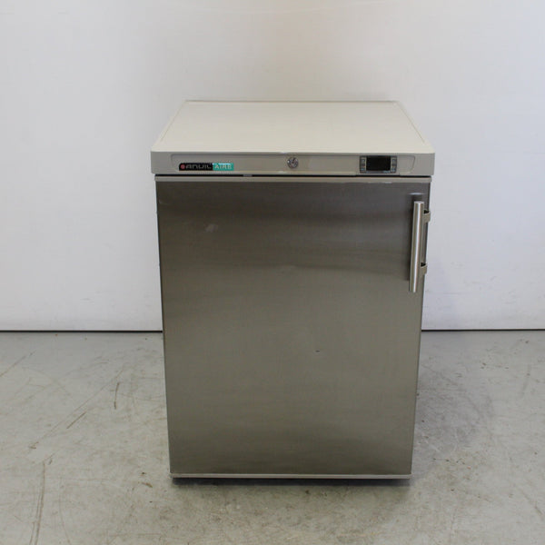 Anvil FBC0200 1 Solid Door Bar Fridge (3)