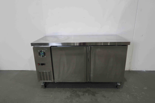 FED TL1500TN Undercounter Fridge (2)