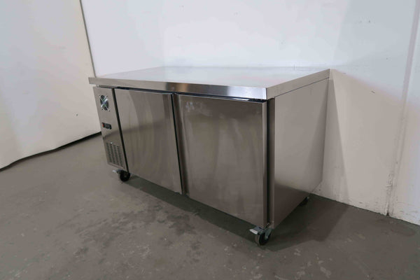 FED TL1500TN Undercounter Fridge (3)