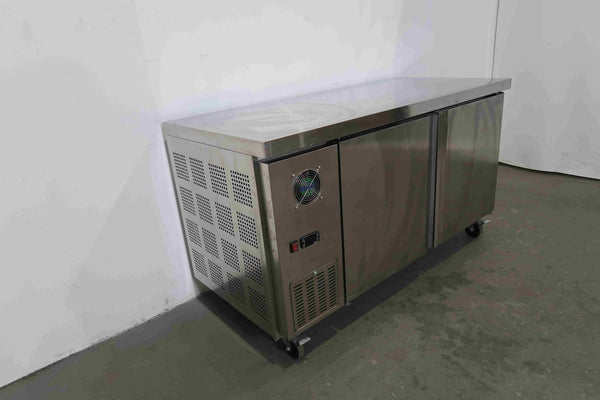 FED TL1500TN Undercounter Fridge (4)