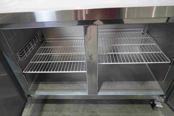 FED TL1500TN Undercounter Fridge (5)