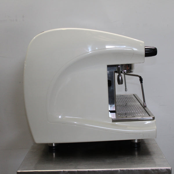 Astoria FORMA SAE./2-FM Coffee Machine (4)