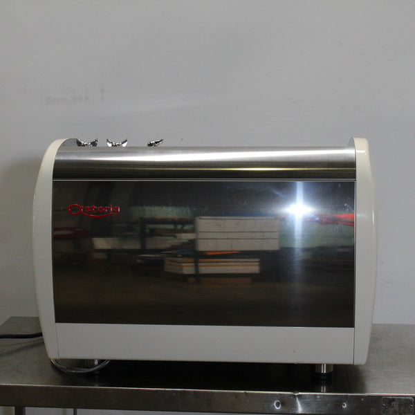 Astoria FORMA SAE./2-FM Coffee Machine (5)