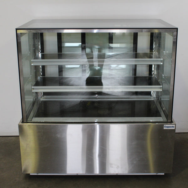 Exquisite CDC1202 Refrigerated Display (3)
