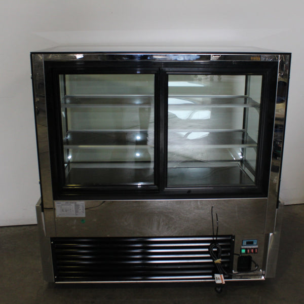 Exquisite CDC1202 Refrigerated Display (4)