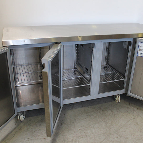 Inomak PMN999 Undercounter Fridge (4)