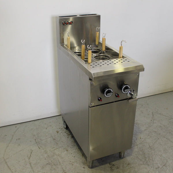 LKK LKKPC40 1 Pan Pasta Cooker (2)