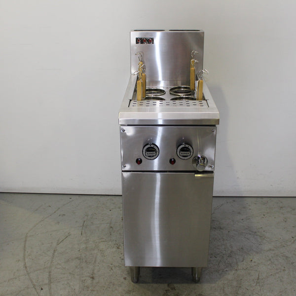 LKK LKKPC40 1 Pan Pasta Cooker (3)