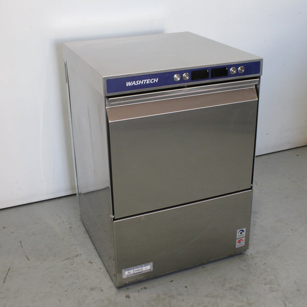 Washtech XU Undercounter Dishwasher (2)