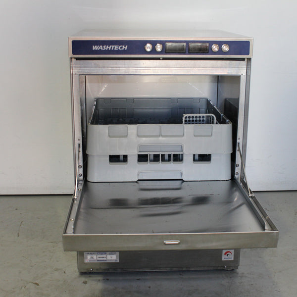 Washtech XU Undercounter Dishwasher (4)