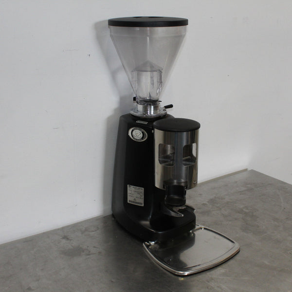 Mazzer SUPERJOLLY AUTO Coffee Grinder (2)