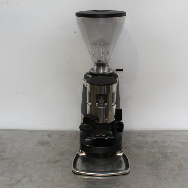Mazzer SUPERJOLLY AUTO Coffee Grinder (3)