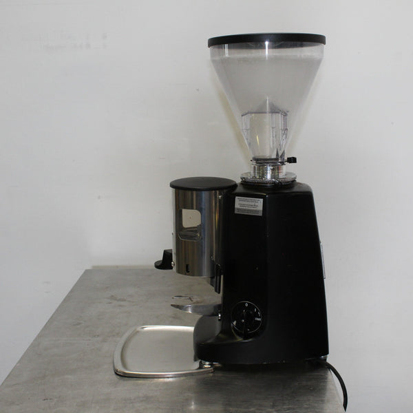 Mazzer SUPERJOLLY AUTO Coffee Grinder (4)