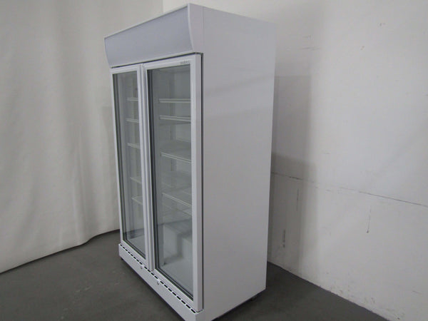 Bromic GM1000L ECO Upright Fridge (4)