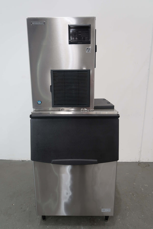 Hoshizaki FM-480AKE-SB Flake Ice Maker (3)
