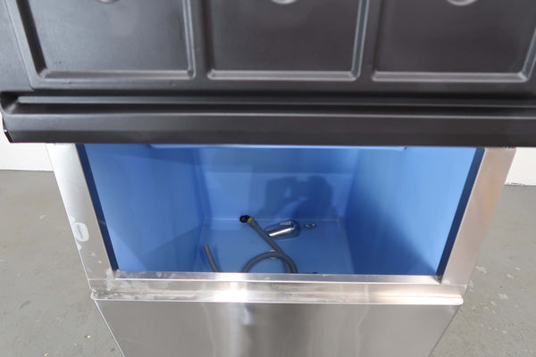 Hoshizaki FM-480AKE-SB Flake Ice Maker (5)