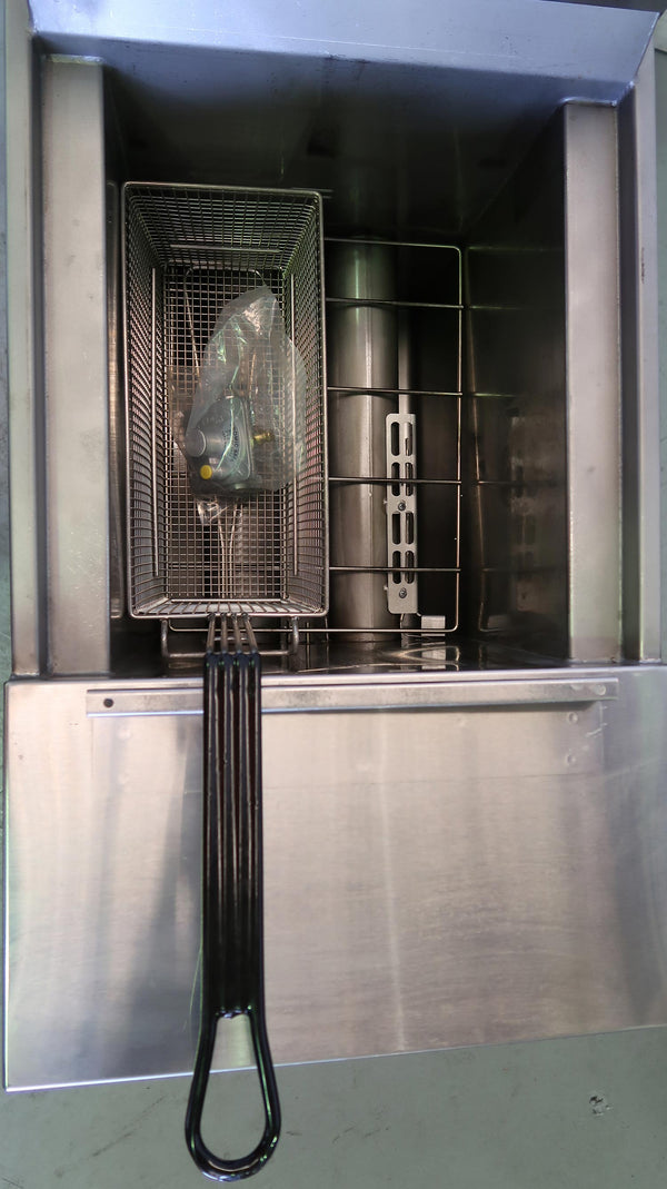 Henny Penny OFG-321 1 Pan Fryer (5)