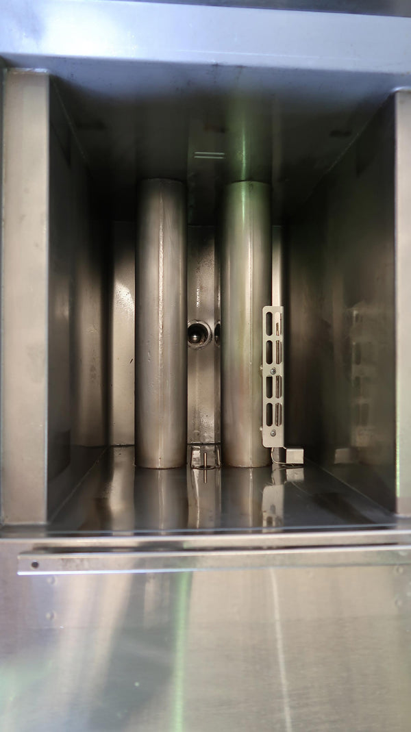 Henny Penny OFG-321 1 Pan Fryer (6)