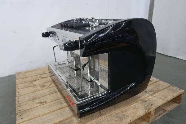 Astoria FORMA 2 Group Coffee Machine (2)