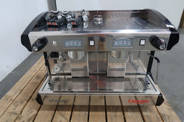 Astoria FORMA 2 Group Coffee Machine (3)