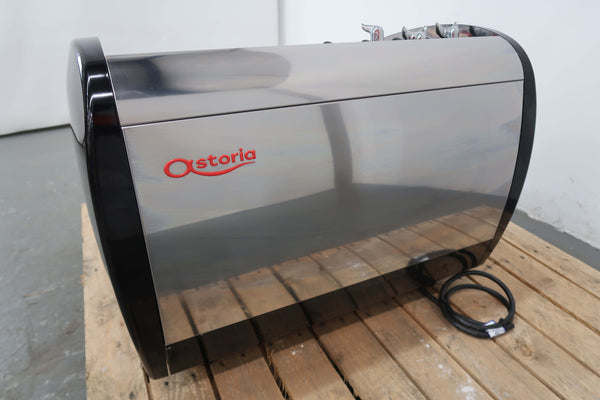 Astoria FORMA 2 Group Coffee Machine (5)