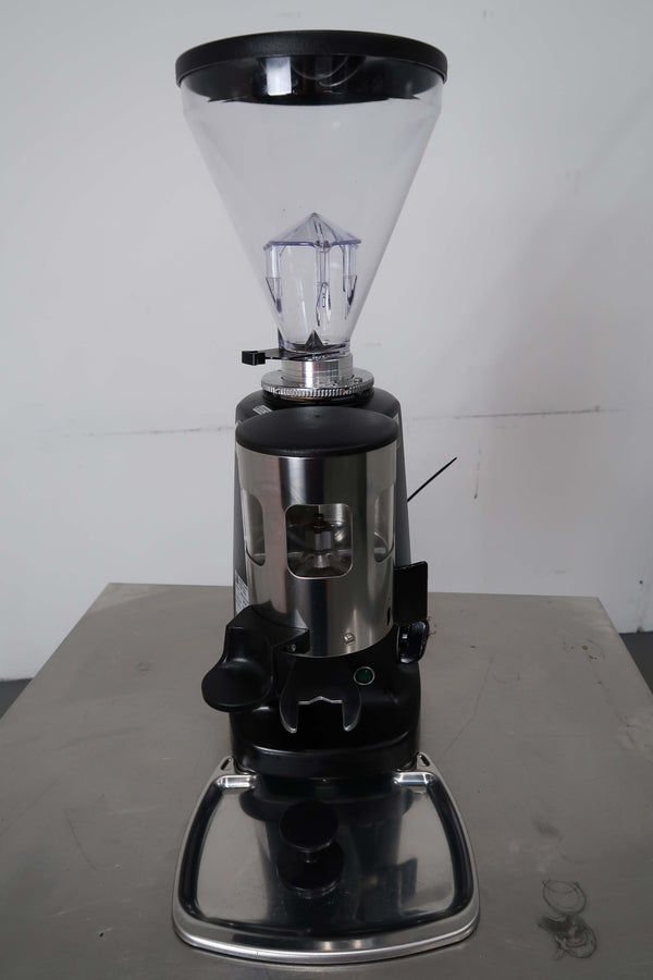 Mazzer SUPERJOLLY AUTO Coffee Grinder (2)
