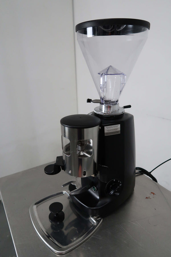 Mazzer SUPERJOLLY AUTO Coffee Grinder (4)