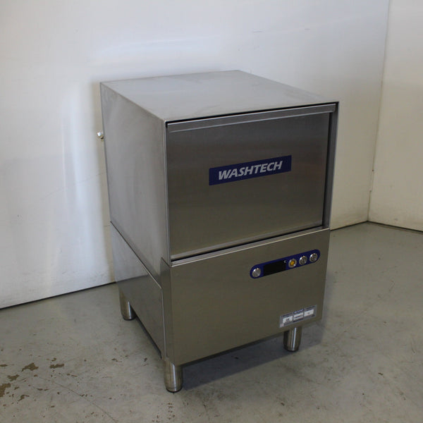 Washtech GE Undercounter Glasswasher (2)