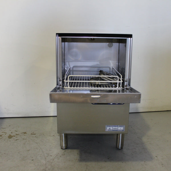 Washtech GE Undercounter Glasswasher (4)