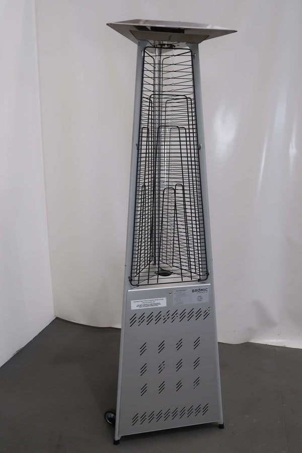 Bromic FALO SMART HEAT Patio Heater (4)