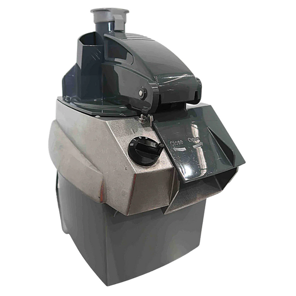 Hallde CC-34-1 Food Processor (NaN)