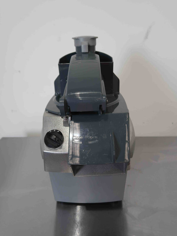 Hallde CC-34-1 Food Processor (2)