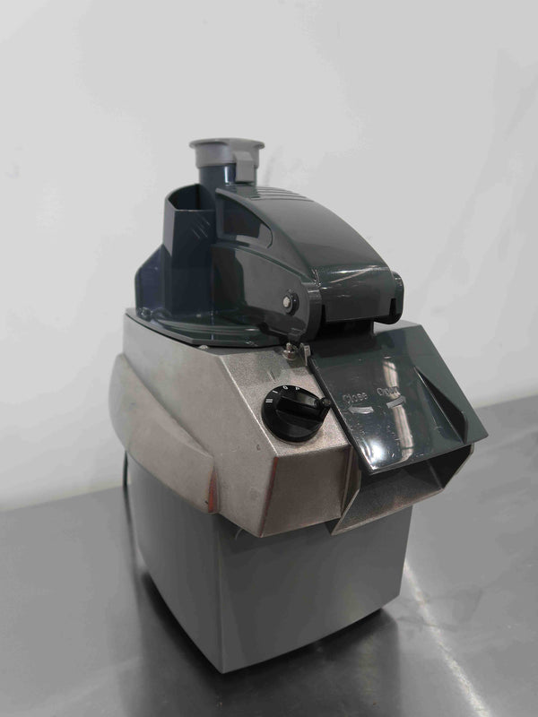 Hallde CC-34-1 Food Processor (4)