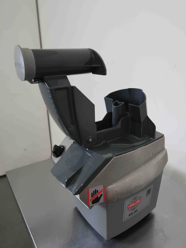 Hallde CC-34-1 Food Processor (5)