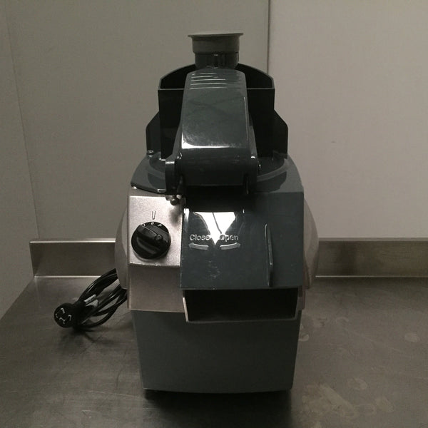 Hallde CC-34-1 Food Processor (2)