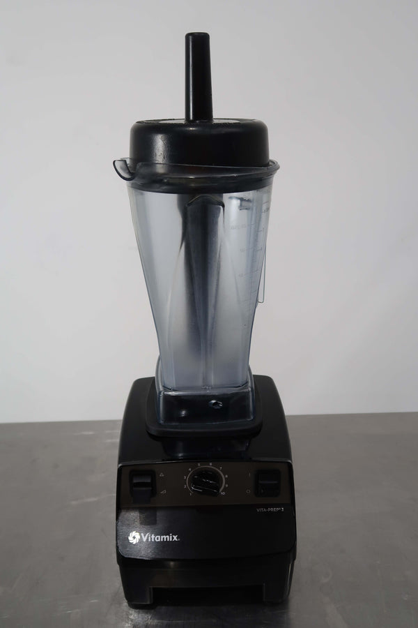 Vitamix VM0105E Blender (2)
