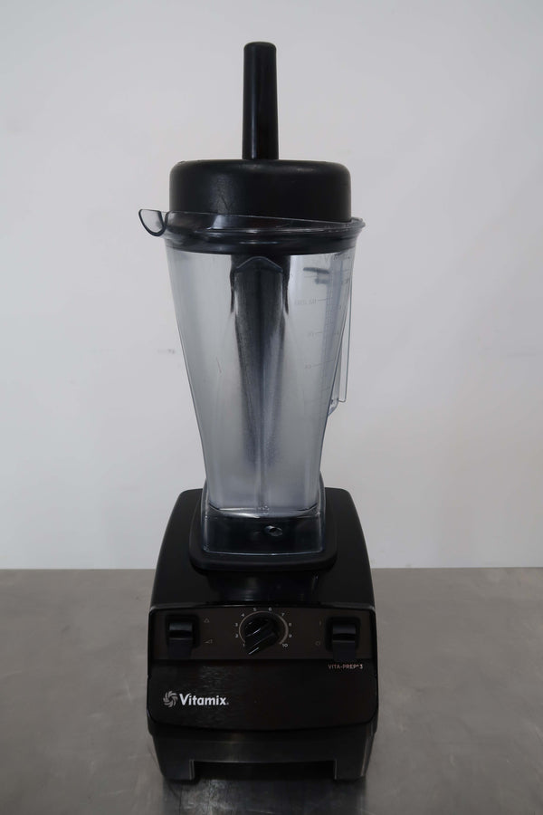 Vitamix VITA-PREP 3 Blender (2)