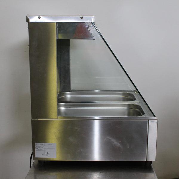 Woodson W.HFS22 C/Top Hot Food Bar (4)