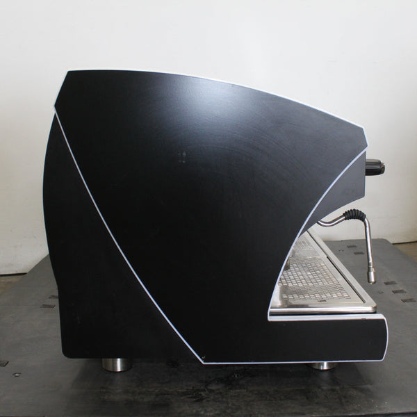 Wega POLARIS 3 Group Coffee Machine (4)